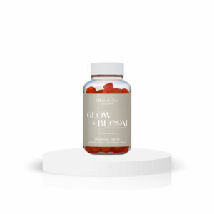 GUMMIES - Cheveux et ongles