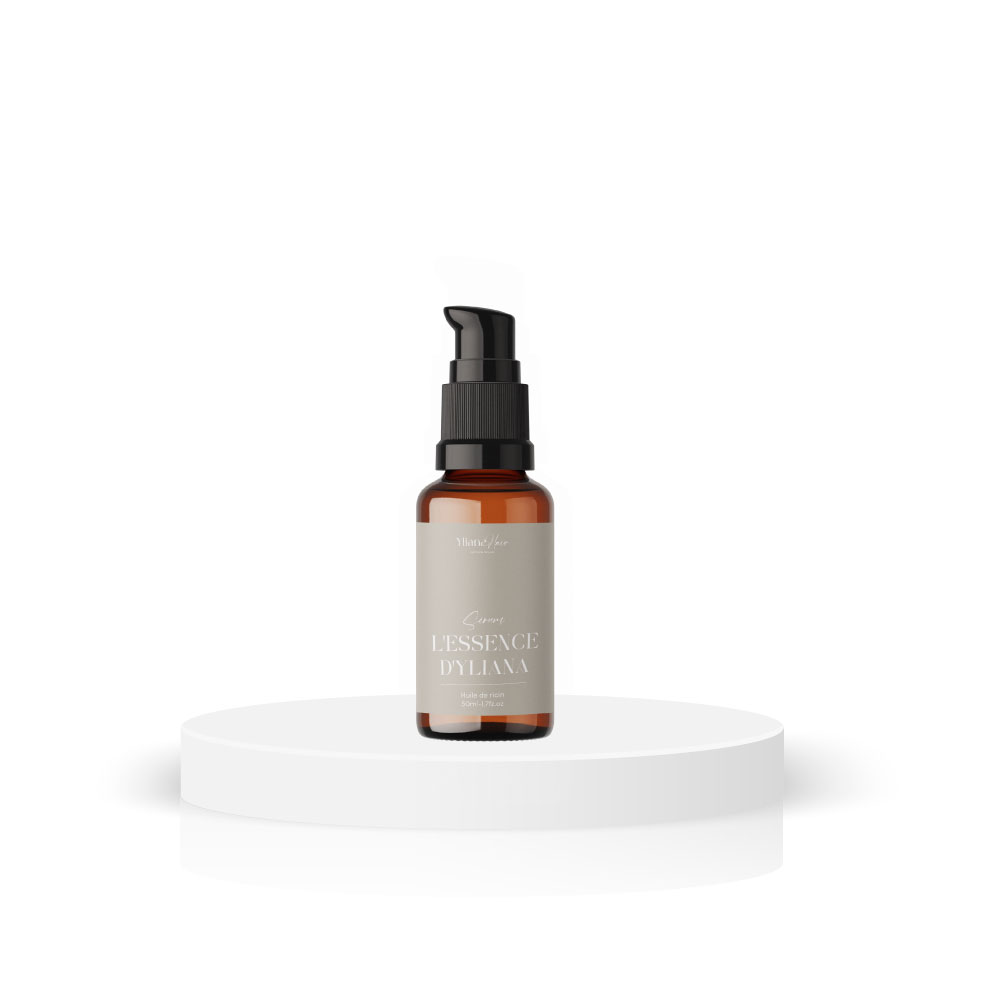 L'ESSENCE D'YLIANA - Sérum sans rinçage