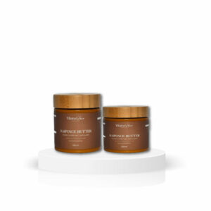 RAIPONCE BUTTER - Au beurre de karité