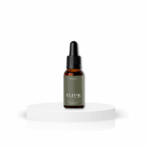 ÉLIXIR DE SOIE - Aux 10 huiles sèches