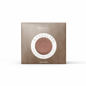 KANDALIYA - Shampoing solide